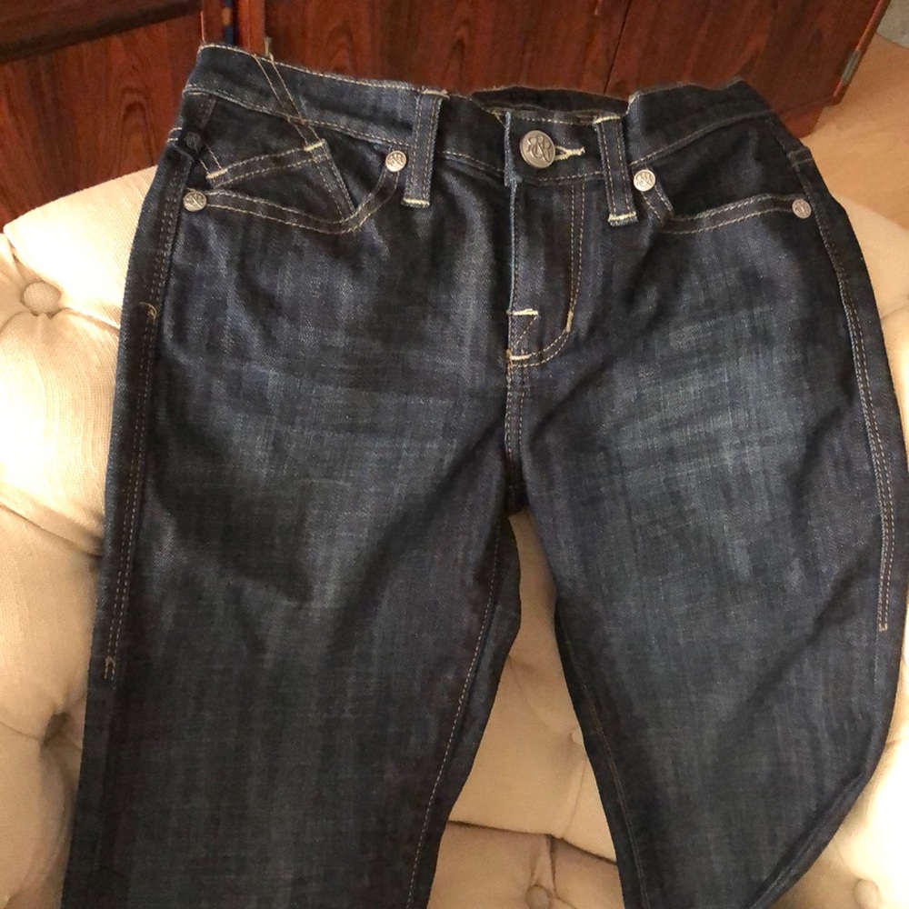 Rock & Republic low-rise bootcut - Picture 6 of 6